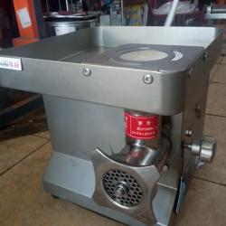 Máy Xay Đùn Thịt inox Vuông